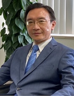 CEO Shunji Takano